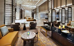 Sheraton Los Angeles San Gabriel